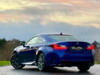 LEXUS RC