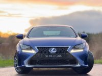LEXUS RC