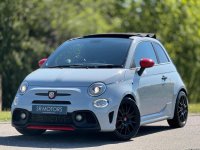 ABARTH 595C