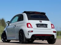 ABARTH 595C