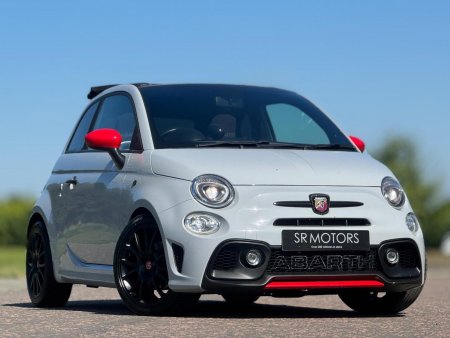 ABARTH