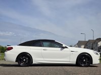 BMW 6 SERIES