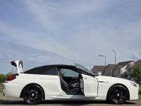 BMW 6 SERIES