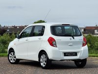 SUZUKI CELERIO