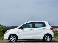 SUZUKI CELERIO