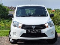 SUZUKI CELERIO