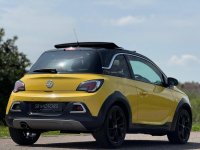 VAUXHALL ADAM