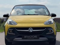 VAUXHALL ADAM