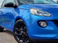 VAUXHALL ADAM