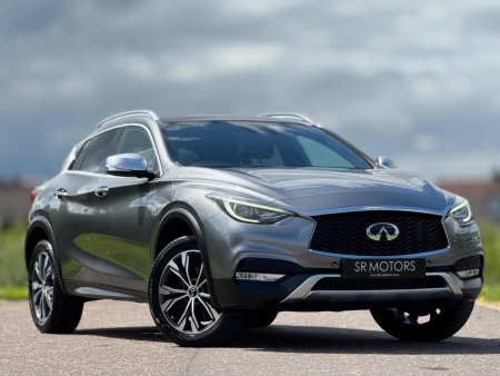 INFINITI