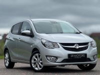 VAUXHALL VIVA