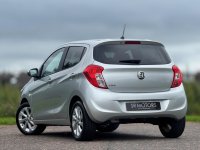 VAUXHALL VIVA