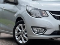 VAUXHALL VIVA