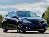 NISSAN PULSAR