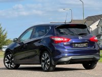 NISSAN PULSAR