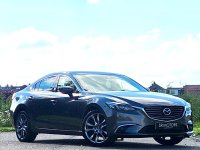 MAZDA MAZDA6