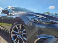 MAZDA MAZDA6