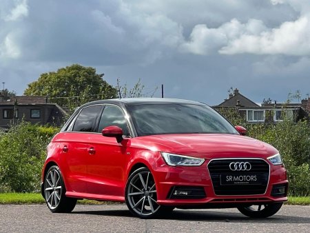 AUDI