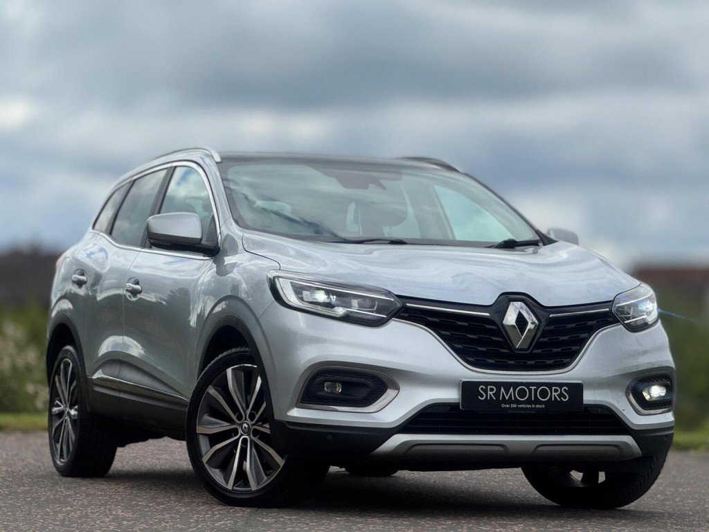 2019 Renault Kadjar